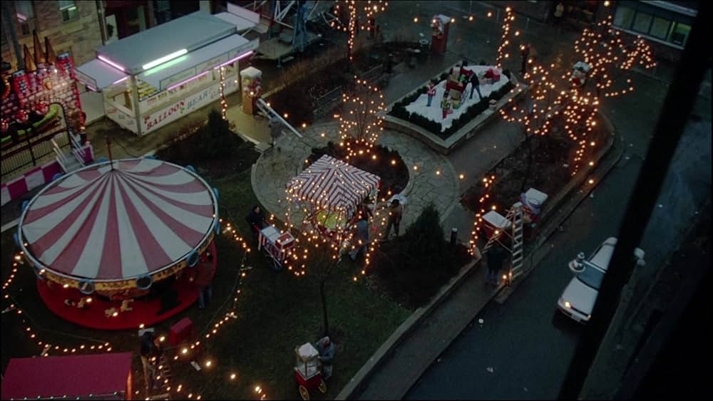 ストレンジャーの画像