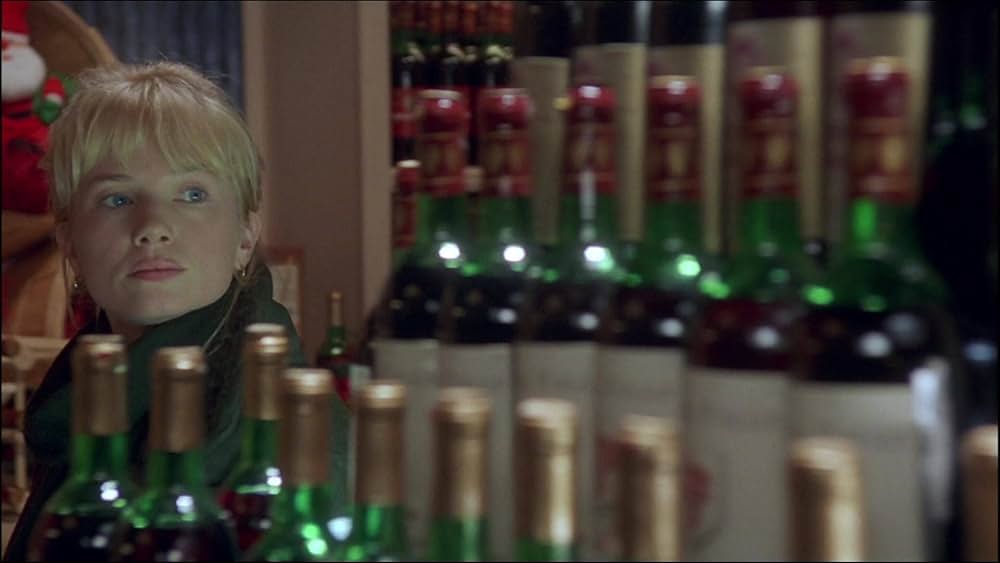 ストレンジャーの画像