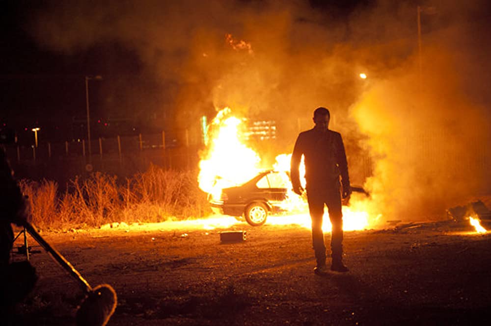 ハード・パニッシャーの画像