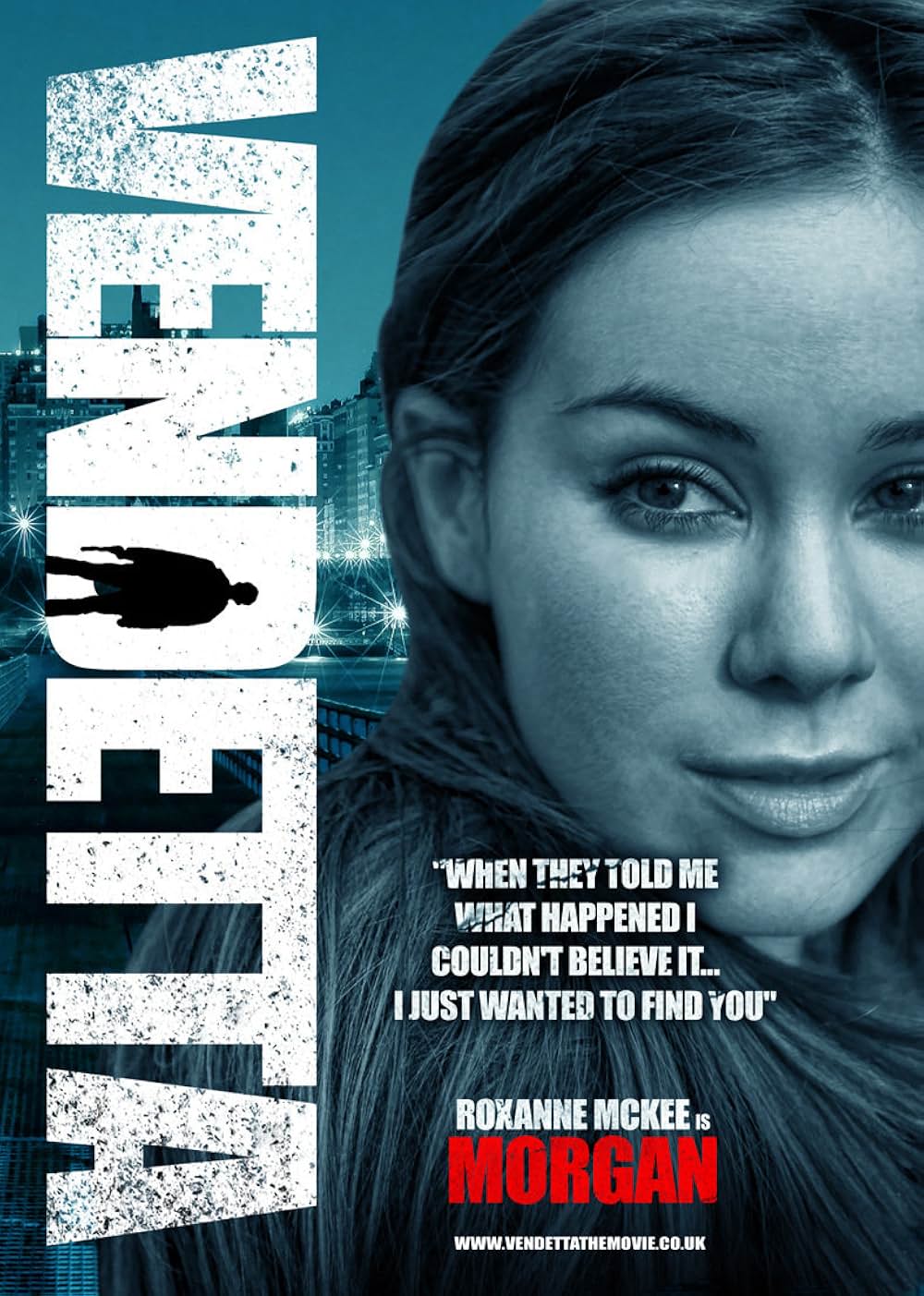 ハード・パニッシャーの画像