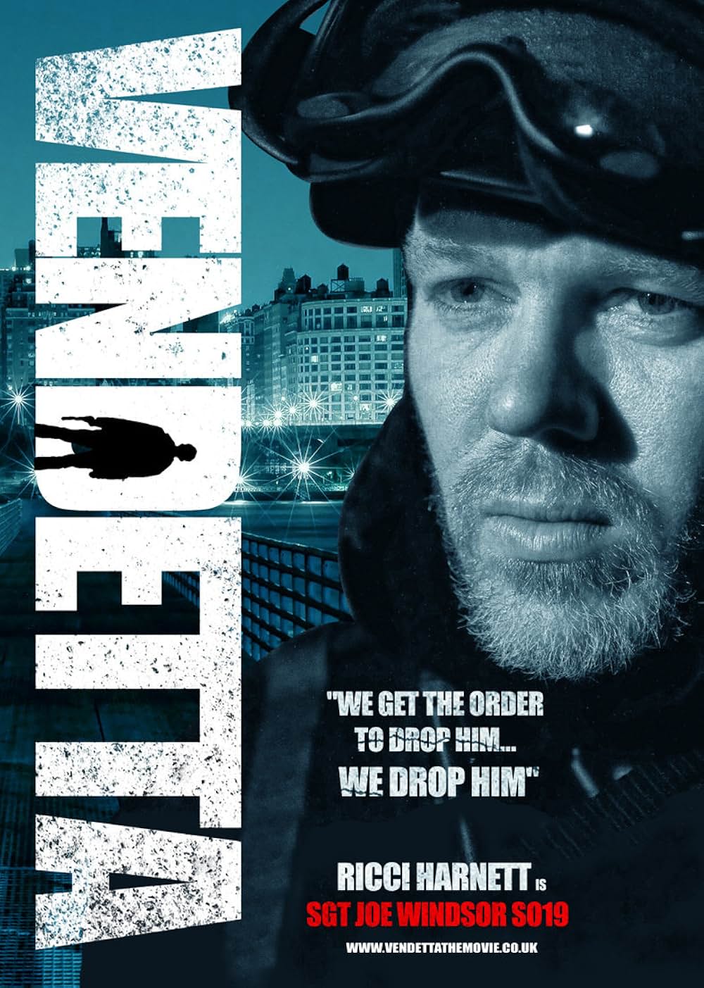 ハード・パニッシャーの画像