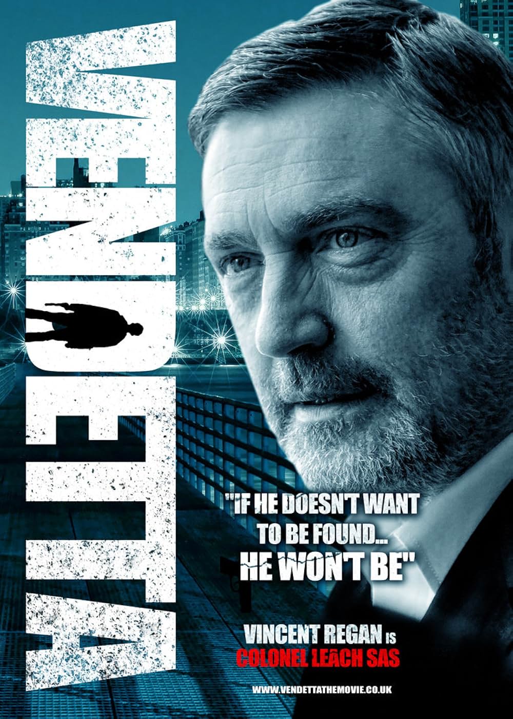 ハード・パニッシャーの画像