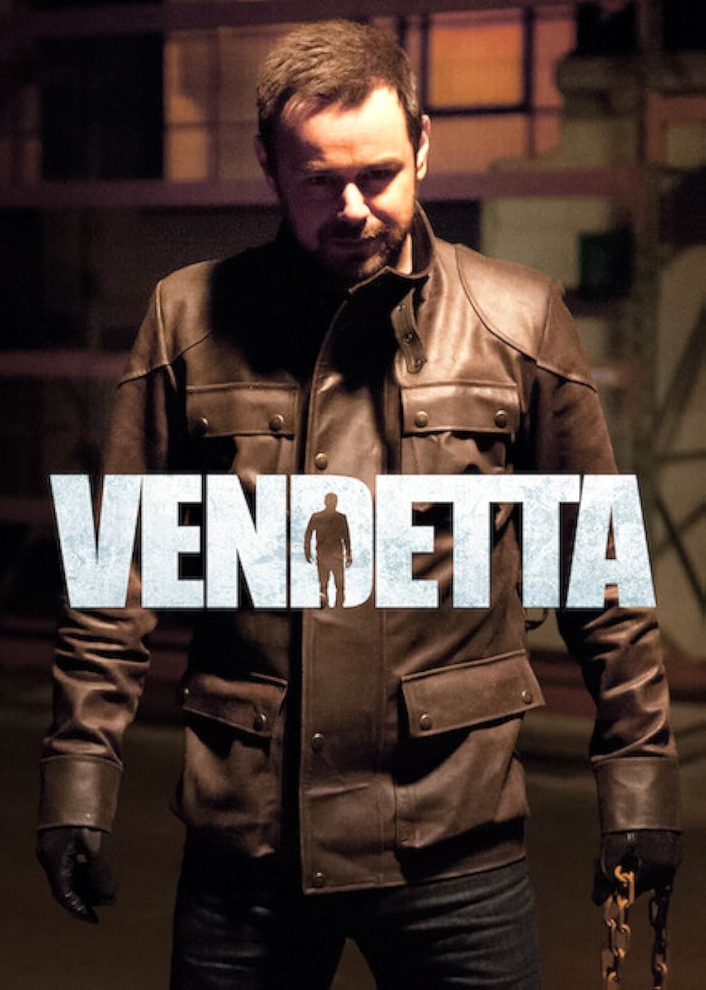 ハード・パニッシャーの画像