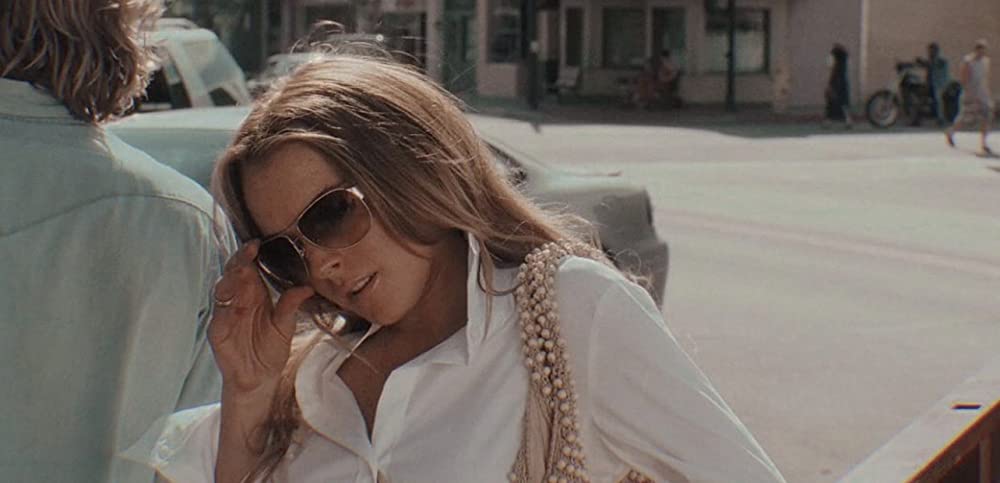 「幸せのルールはママが教えてくれた」リンジー・ローハンの画像