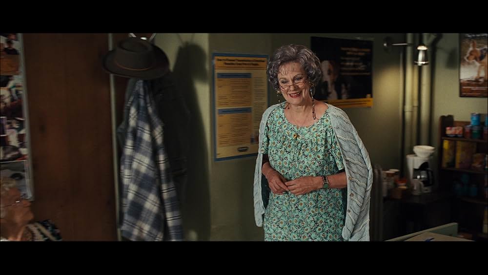 幸せのルールはママが教えてくれたの画像