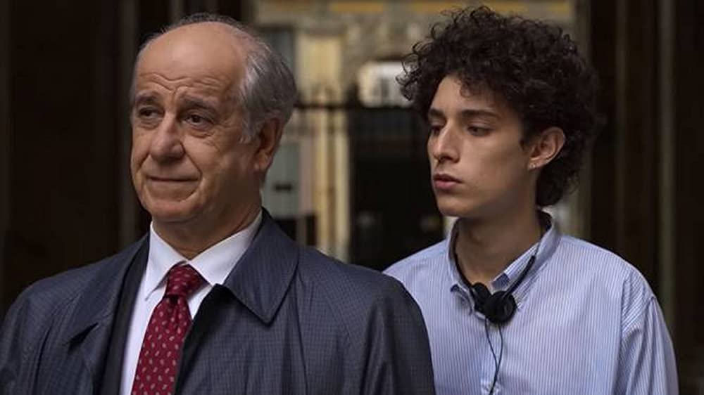 The Hand of Godの画像