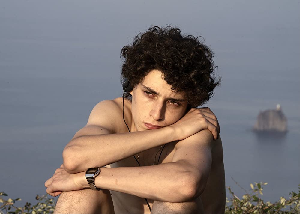 The Hand of Godの画像