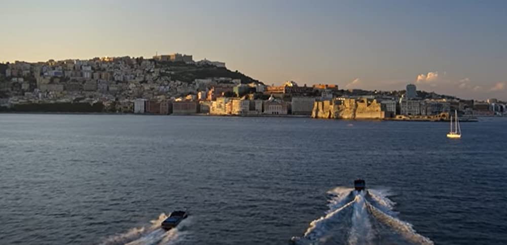 The Hand of Godの画像