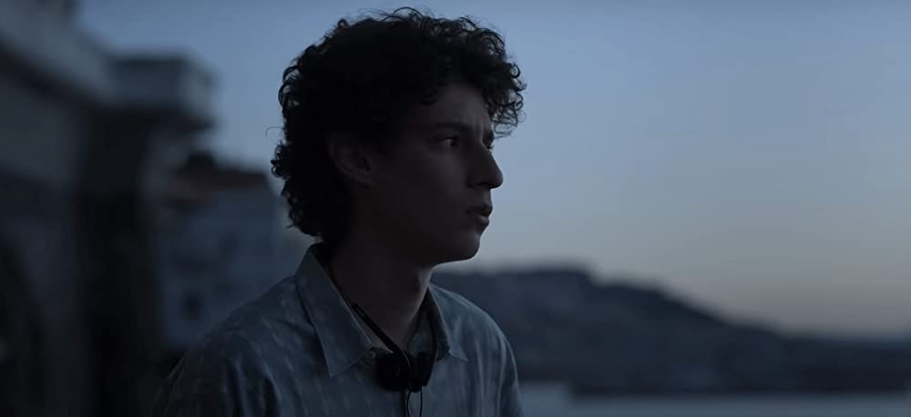 The Hand of Godの画像