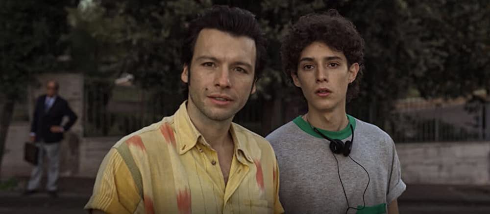 The Hand of Godの画像