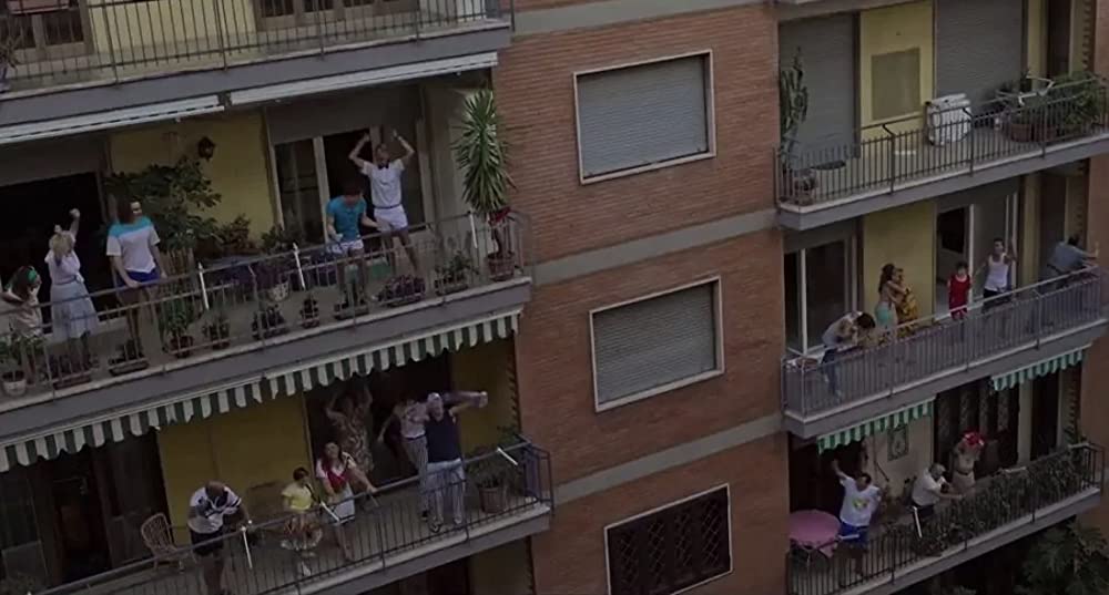 The Hand of Godの画像