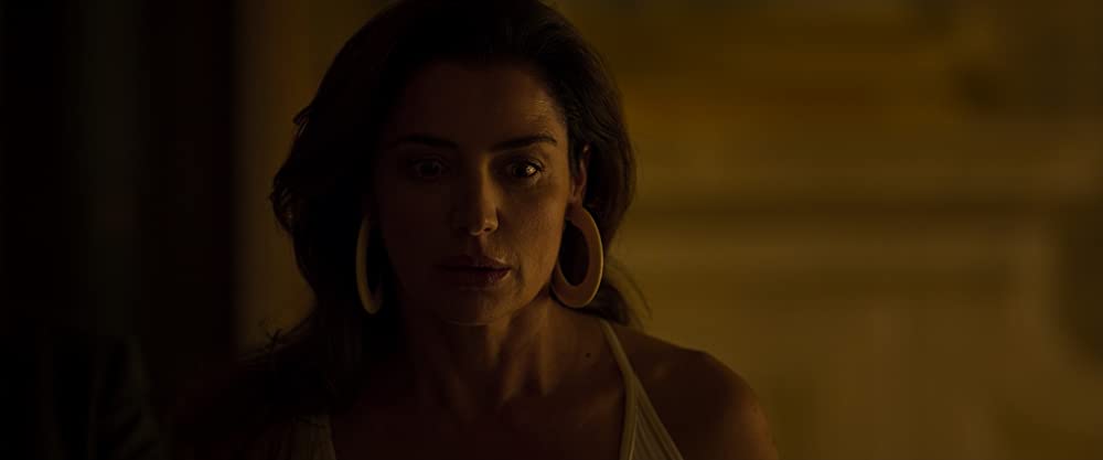 The Hand of Godの画像