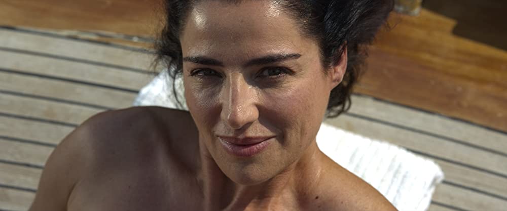 The Hand of Godの画像