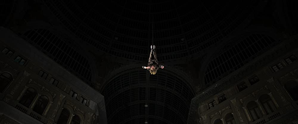 The Hand of Godの画像