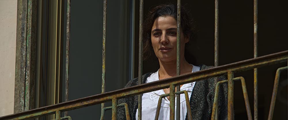 The Hand of Godの画像