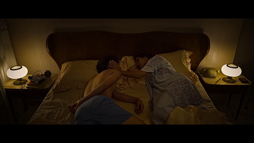 The Hand of Godの画像