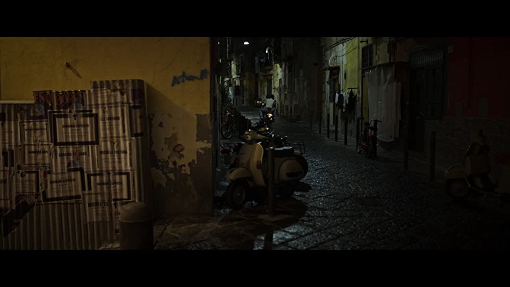 The Hand of Godの画像