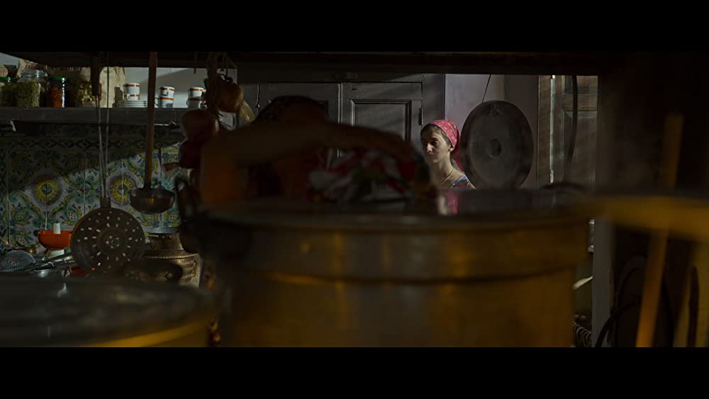 The Hand of Godの画像