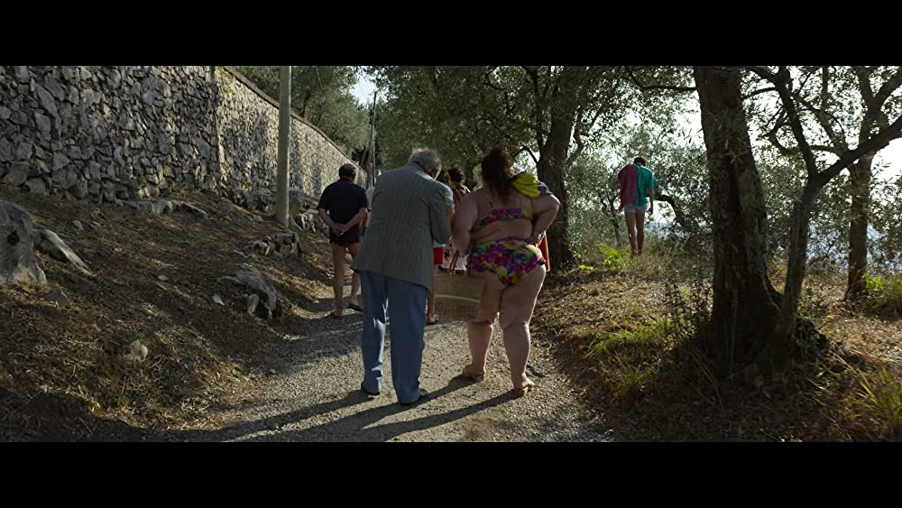 The Hand of Godの画像