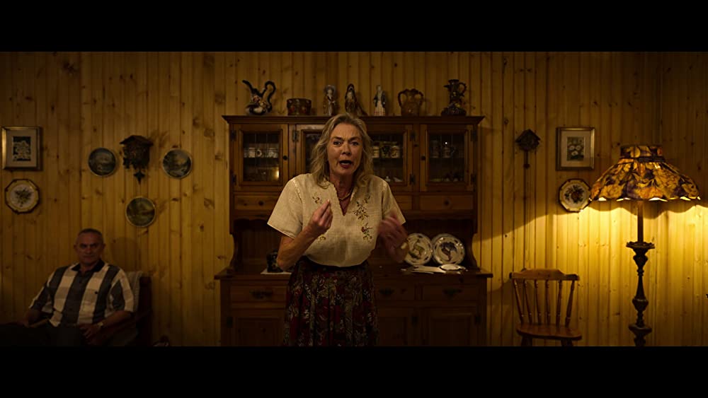 The Hand of Godの画像