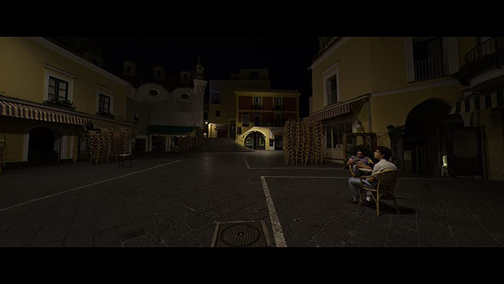 The Hand of Godの画像