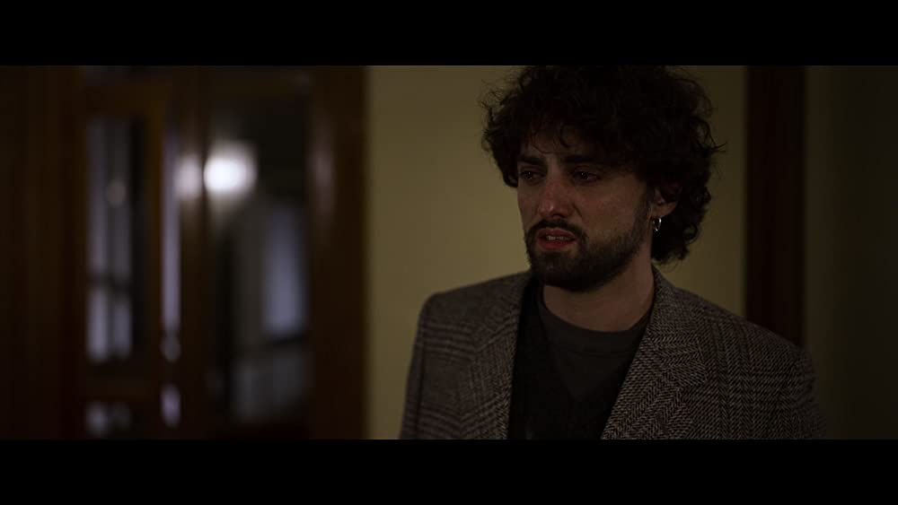 The Hand of Godの画像