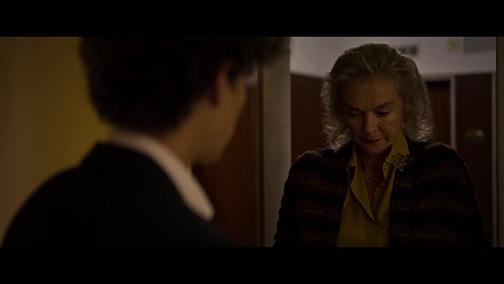 The Hand of Godの画像