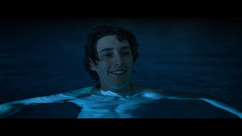 The Hand of Godの画像