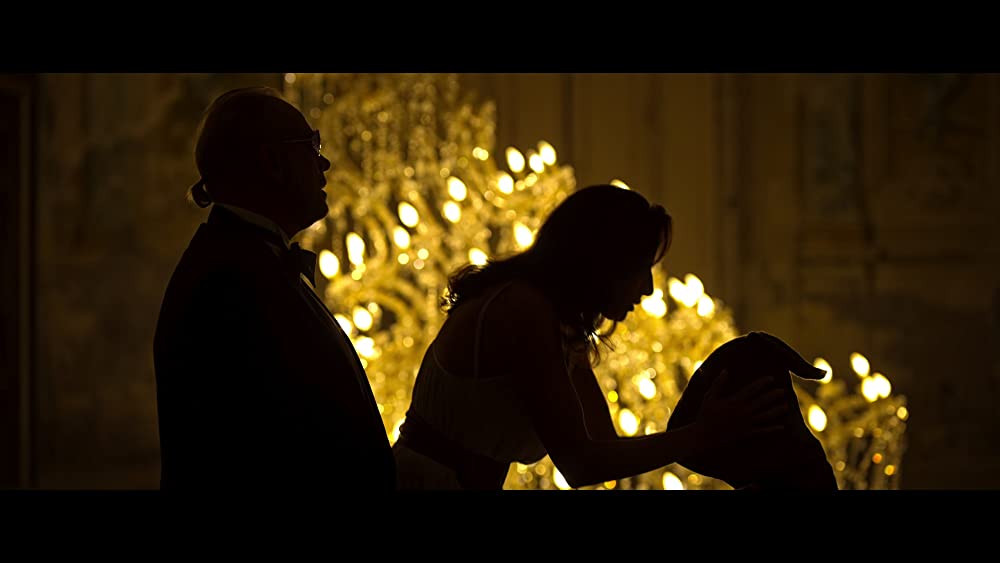 The Hand of Godの画像