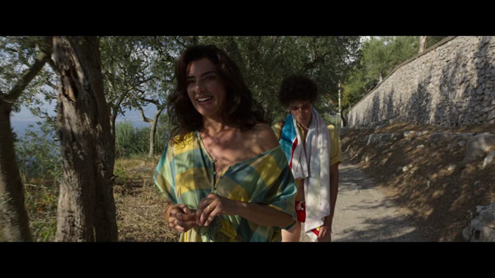 The Hand of Godの画像