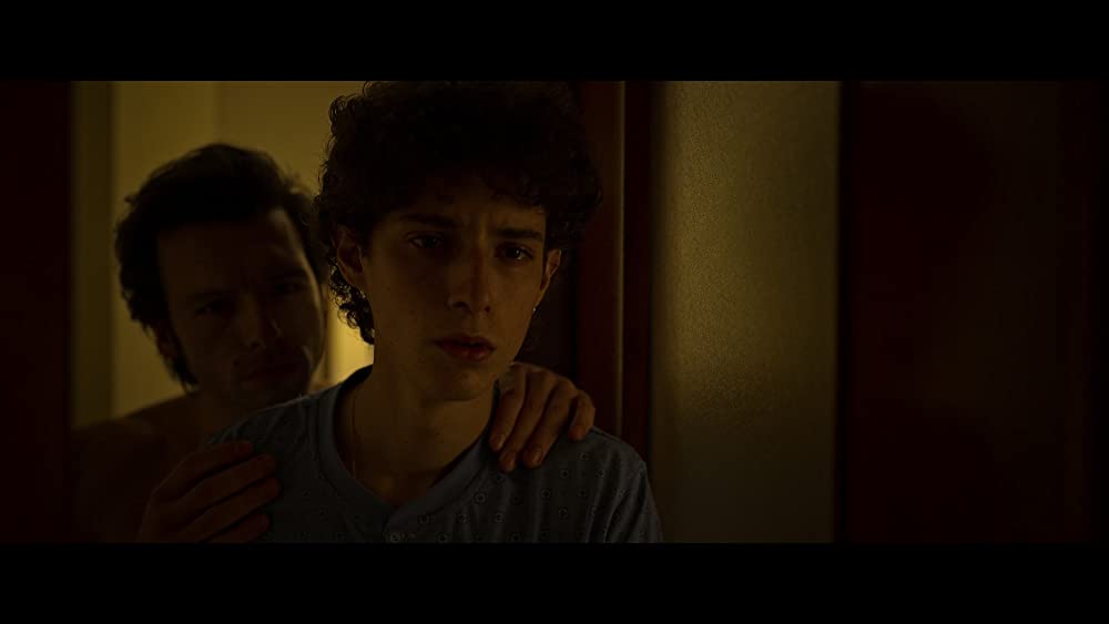 The Hand of Godの画像