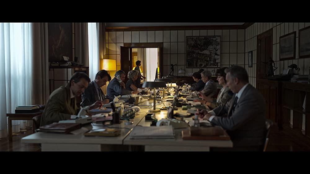 The Hand of Godの画像