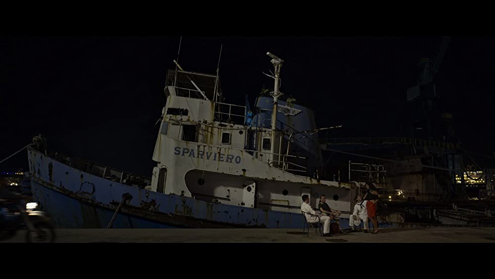 The Hand of Godの画像