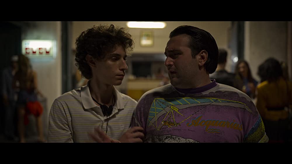 The Hand of Godの画像