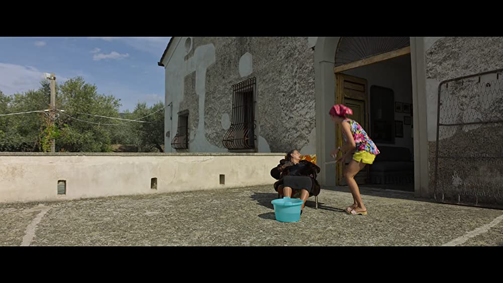 The Hand of Godの画像