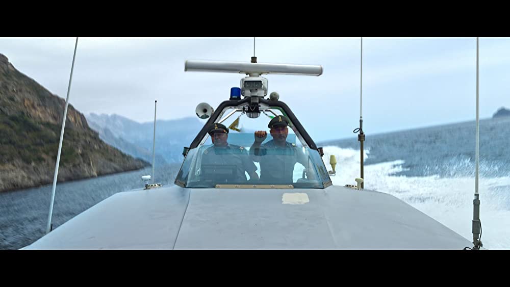 The Hand of Godの画像