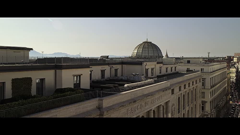 The Hand of Godの画像