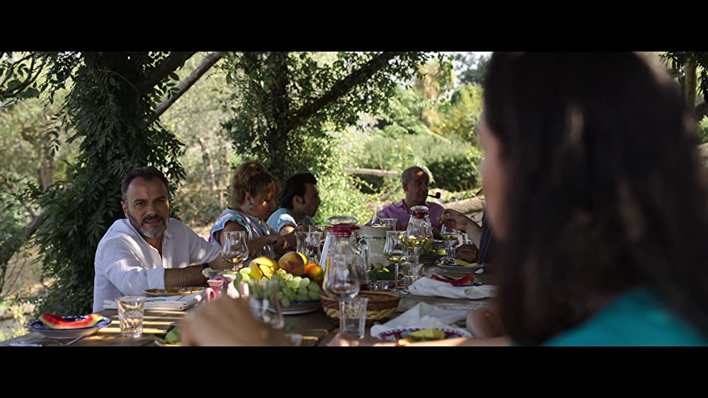 The Hand of Godの画像