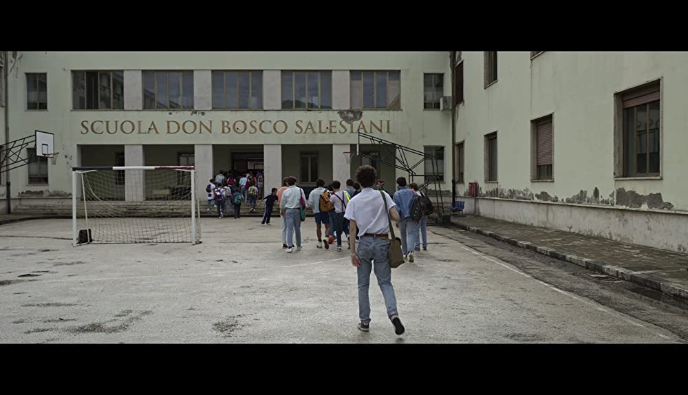 The Hand of Godの画像