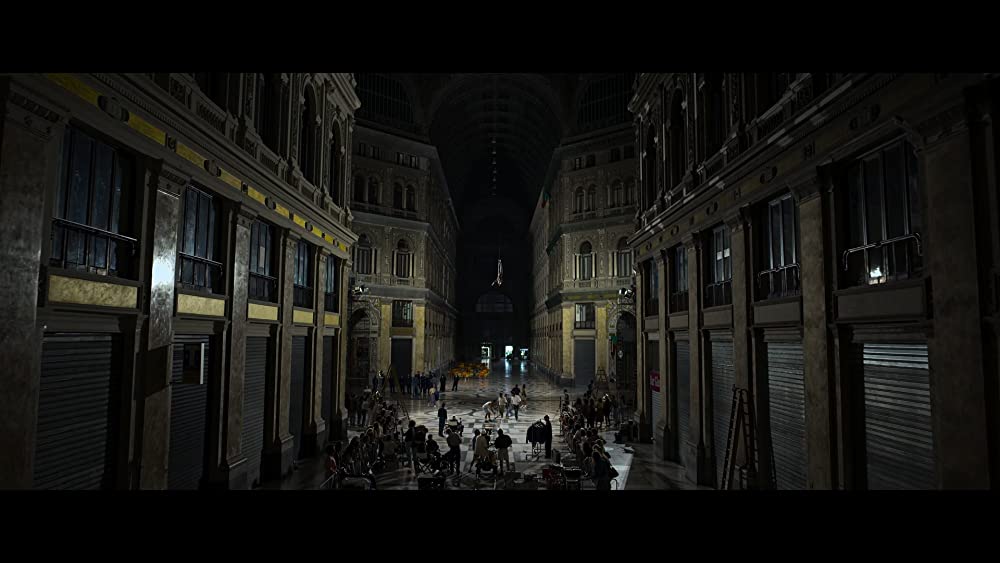 The Hand of Godの画像