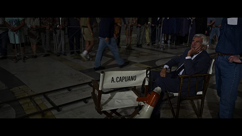 The Hand of Godの画像