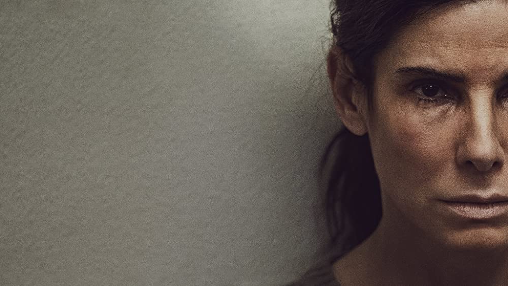 「消えない罪」サンドラ・ブロックの画像