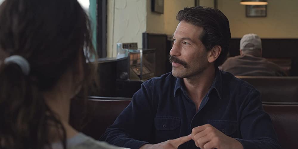 「消えない罪」サンドラ・ブロック & ジョン・バーンサルの画像