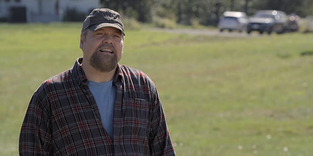 「消えない罪」ビンセント・ドノフリオの画像