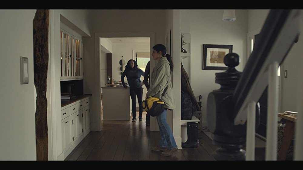 「消えない罪」サンドラ・ブロック & ビオラ・デイビスの画像