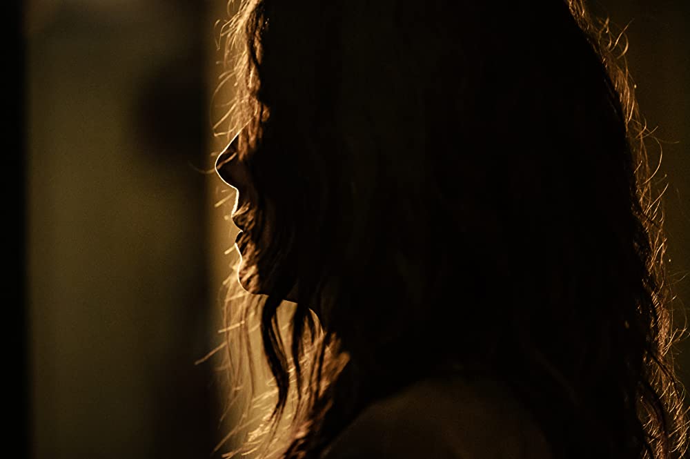 「消えない罪」サンドラ・ブロックの画像