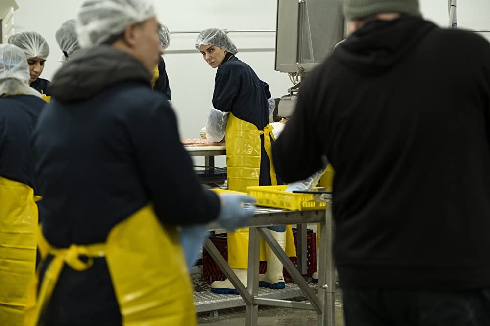 「消えない罪」サンドラ・ブロックの画像