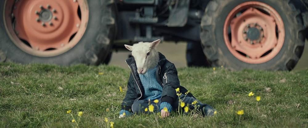 LAMB／ラムの画像