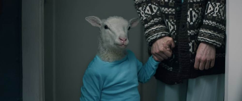 LAMB／ラムの画像