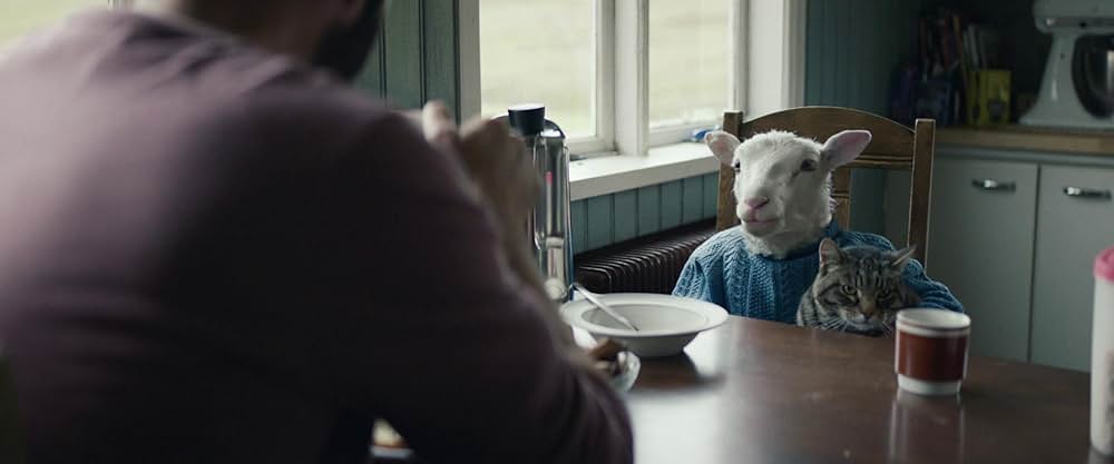 LAMB／ラムの画像